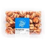 Biscuiti BeSweet Bulgarasi 500g