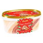 Inghetata Sandra Craciun Tiramisu 600g