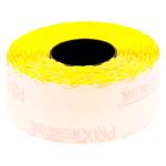 Etichete pret color 26x12mm 1 rola