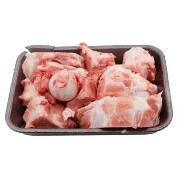 Oase de porc refrigerat - cumpărați, prețuri pentru BONUS - foto 2