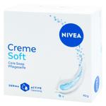 Sapun Nivea Creme Care 90g