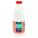 Lapte Casuta Mea integral 3.5-6% 0,93l