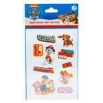 Set copii de tatuaje tempor Dodo 45buc