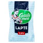 Lapte Casuta Mea 2,5% 1l