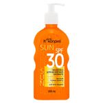 Laptisor pentru bronz Moi Сapriz SPF30 200ml
