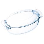 Cratita ovala Pyrex 5.8L (4.4L+1.4L)