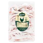 Scurme de gaina curatite 900g Axedum