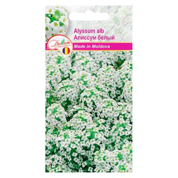 Seminte flori Diolsem Euro în sortiment 0,3g - cumpărați, prețuri pentru BONUS - foto 1