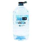Apa necarbogazoasa Aqua Uniqa 7l