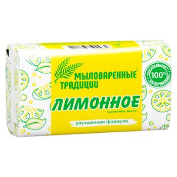 Sapun solid Milovarnye traditzii Lamaie 180g - cumpărați, prețuri pentru BONUS - foto 1