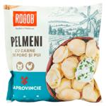 Pelmeni Rogob La Provincie porc si gaina 400g