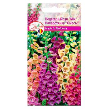 Seminte flori Diolsem Euro în sortiment 0,3g - cumpărați, prețuri pentru BONUS - foto 1