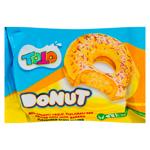 Gogoasa Toto banana 35g