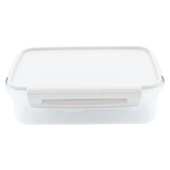 Container alim/Filalex EcoStyle Lock&Ok 0.75l - купить, цены на BONUS - фото 1