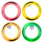 Inel zburator Frisbee 25cm in asortiment