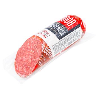 Salam Rogob Moldovenesc semiafumat - cumpărați, prețuri pentru BONUS - foto 1