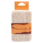 Burete de baie Tendance natural baza de bambus mare