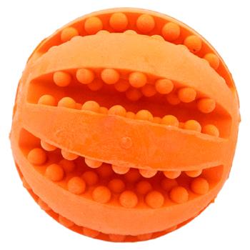 Jucarie pentru caini Dogs Minge 5cm 3 culori - cumpărați, prețuri pentru BONUS - foto 2