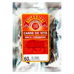 Carne de vita Gustarichi sarat uscat 60g