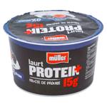 Iaurt Muller Protein Fructe padure 170g