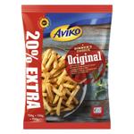 Cartofi pai Aviko Original congelat 750g +20%