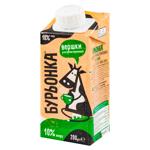 Frisca Bureonca ultrapasteurizata 10% 200ml