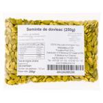 Seminte de dovleac 250g