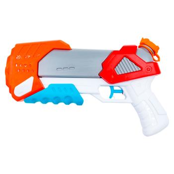 Pistol blaster cu apa 26cm in asortiment - cumpărați, prețuri pentru BONUS - foto 3