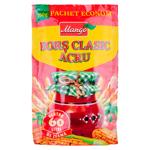 Bors acru Mango 160g