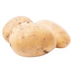 Cartofi albi Polonia