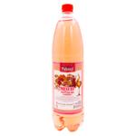 Vin Paharel Muscat roz demidulce 1.5l