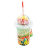 Bomboane Mouth Glower Sour Brain Dipper 60g BIP