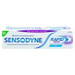 Зубная паста Sensodyne Rapid Relief 75мл