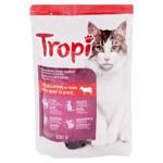 Hrana p/u pisici Tropi 100g vita