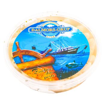 Hering file Dalmors Natali in ulei 200g - cumpărați, prețuri pentru BONUS - foto 1