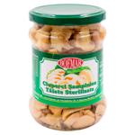 Sampinioane Bofmar sterilizate taiate 480ml
