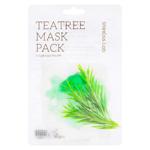 Masca pentru fata Shincos.Lab Tea tree 27ml