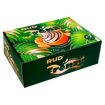Мороженое Rud в апельсиновой кожуре 2*80г - купить, цены на BONUS - фото 2