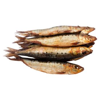 Peste sardina Dalmors afumat la rece - cumpărați, prețuri pentru BONUS - foto 3
