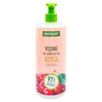 Гель-крем Cosmeplant для душа Вишня 500мл
