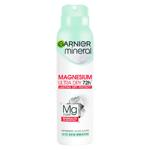 Deodorant spray Garnier Magnesium Ultra Dry 150ml