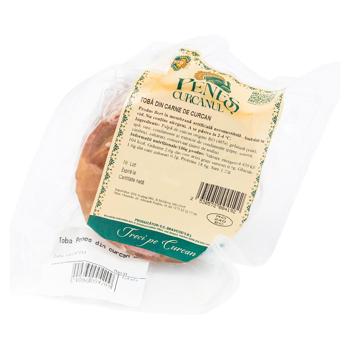 Toba Penes din curcan - cumpărați, prețuri pentru BONUS - foto 2