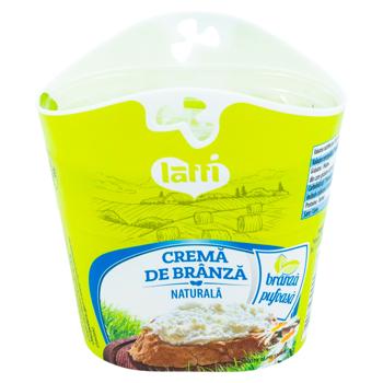 Crema de branza Latti 150g - cumpărați, prețuri pentru BONUS - foto 1