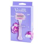 Aparat de ras Gillette Venus Breeze + 2 rezerve