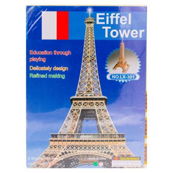 Puzzle 3D Mix 20 detalii - cumpărați, prețuri pentru BONUS - foto 1