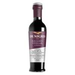 Otet balsamic De Negris Grape 25% 250ml