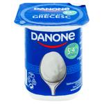 Йогурт Danone Греческий 5,4% 130г
