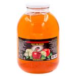 Сок Stamat Яблоко 3л