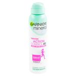 Deodorant spray Garnier Action Control 150ml