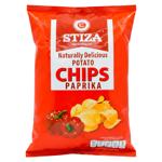 Chipsuri Stiza Clasic Paprika 60g